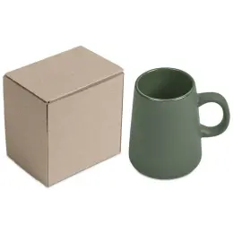 Serendipio Dorset Mug Green Box Closed